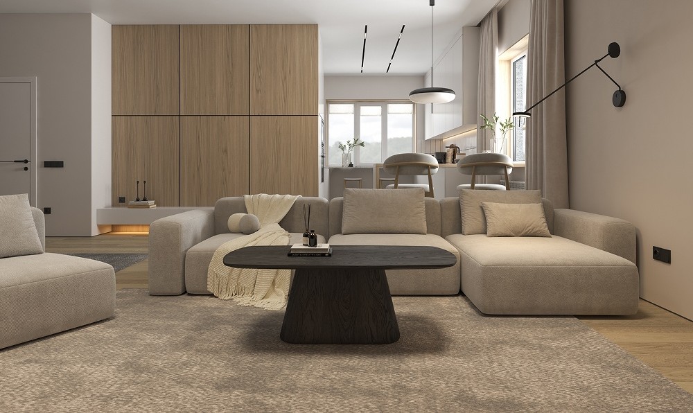 Grand Horizon Homes